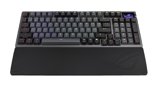 Asus ROG Azoth 96 HE Gaming Keyboard